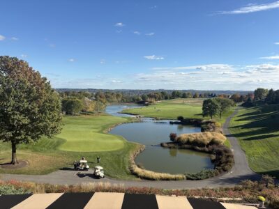 The Club at Nevillewood