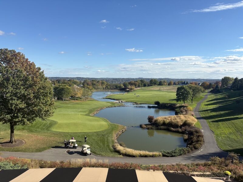 The Club at Nevillewood