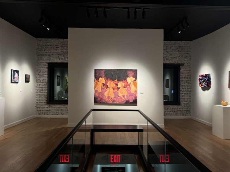 District Arts Center