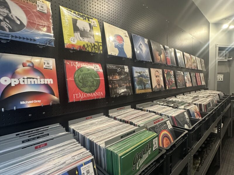The Studio at 45