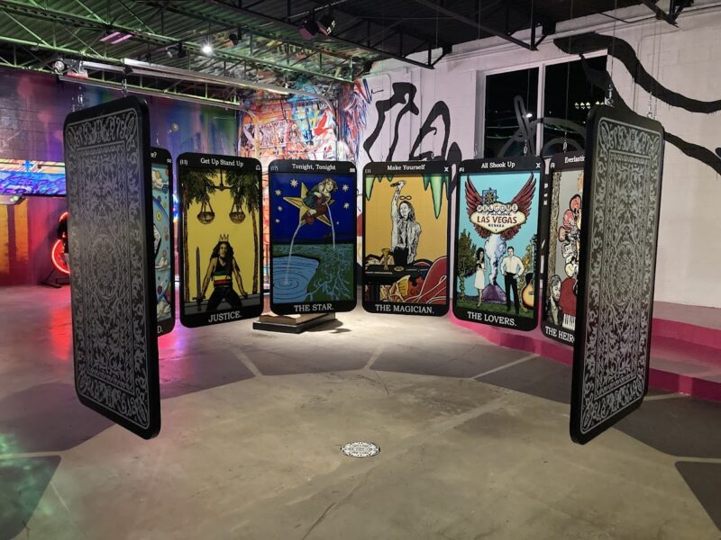 The Gallery at 700
