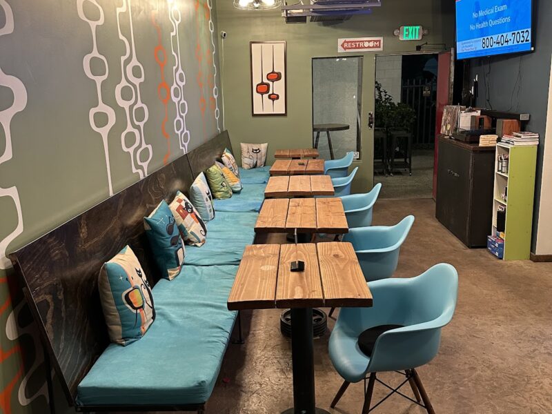 The Midtown Event Space