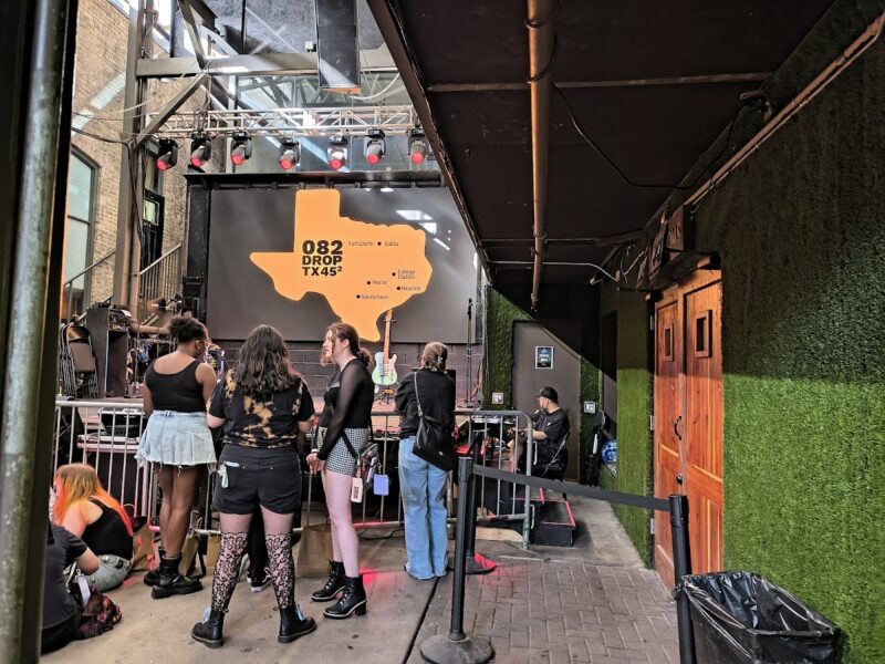 The Venue at 4th
