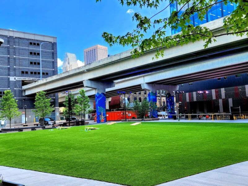 The North Loop Gathering Place