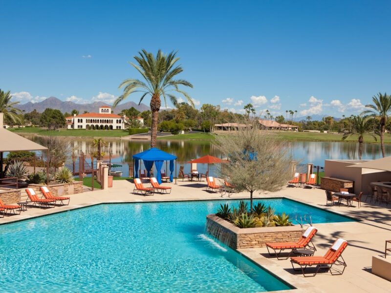 The McCormick Scottsdale