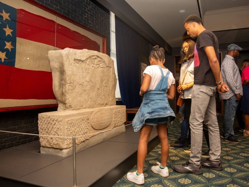 The Frazier History Museum