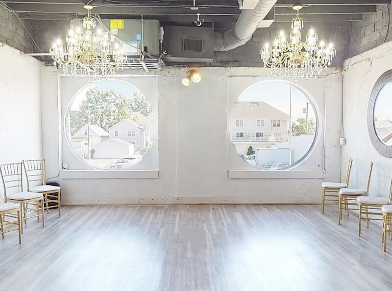 The Detroit Event Center