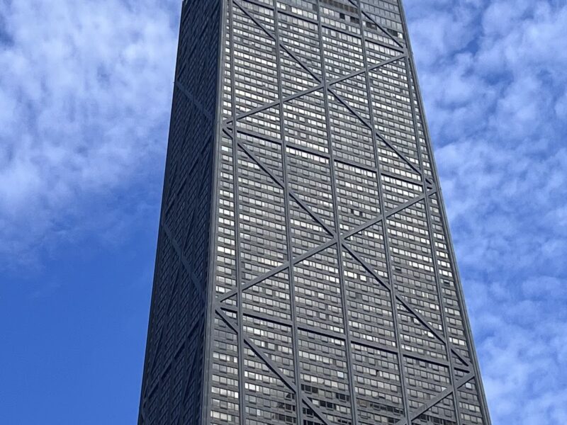 The Rooftop at 360 Chicago