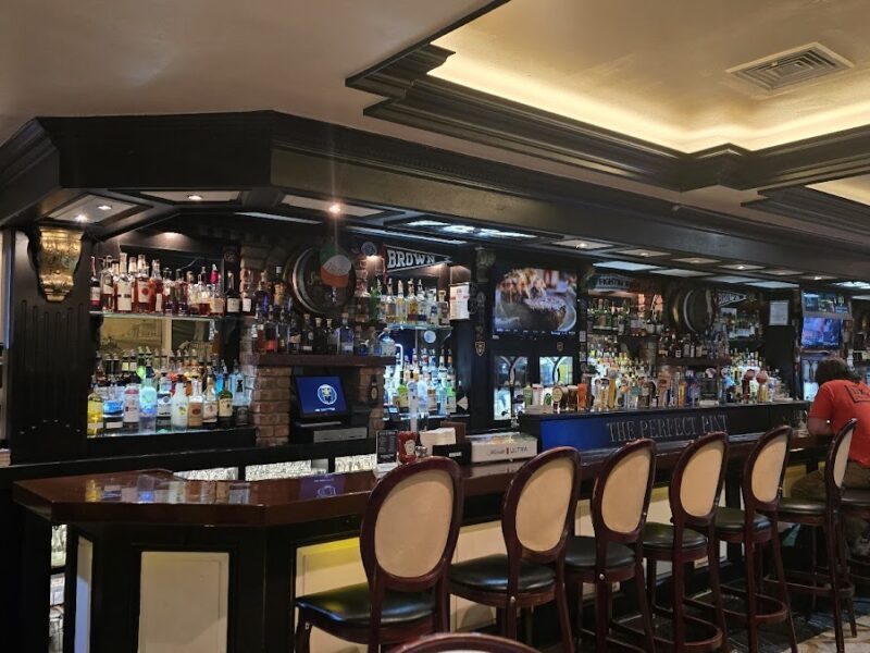 The Venue at 123 West