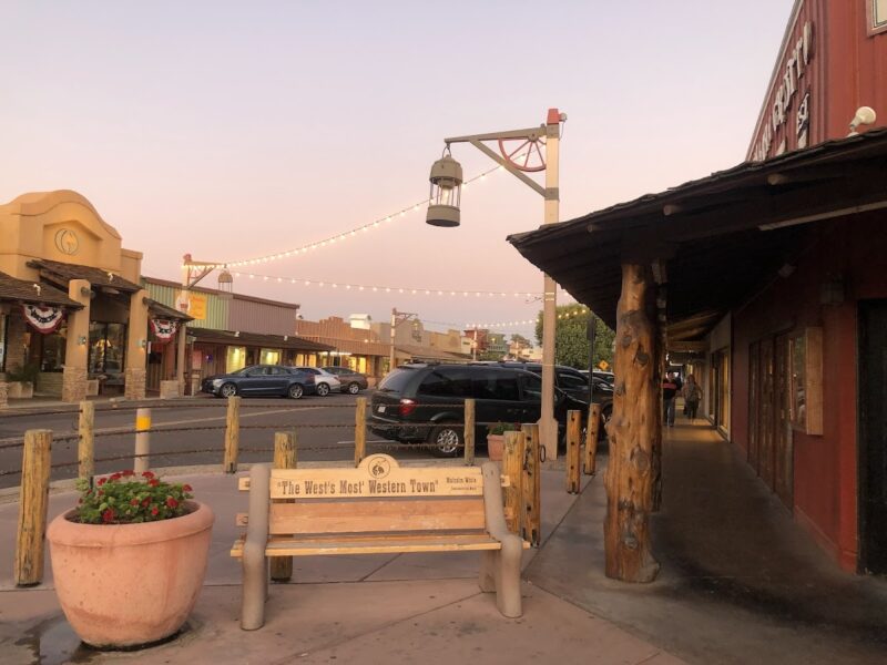 Scottsdale Art Gallery