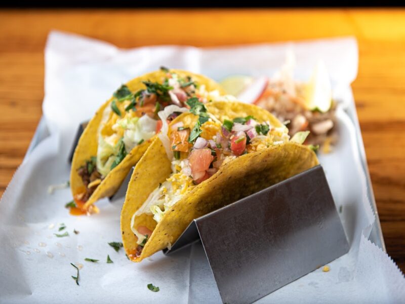 The H Street Country Club