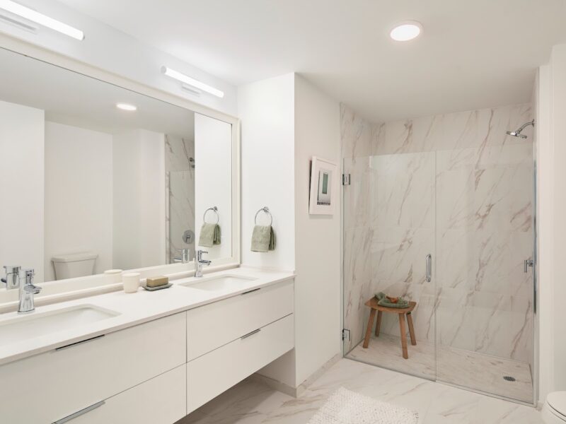 The Lincoln Park Studio