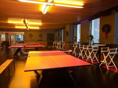 The Rooftop at The Standard Downtown