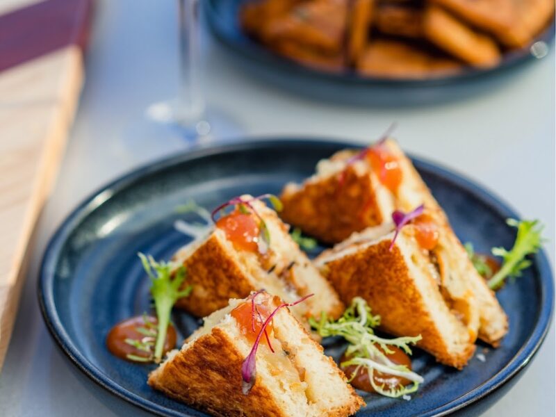 The Rooftop at Miami