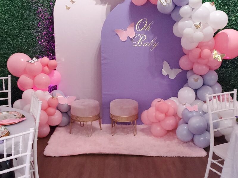 The Houston Creative Space