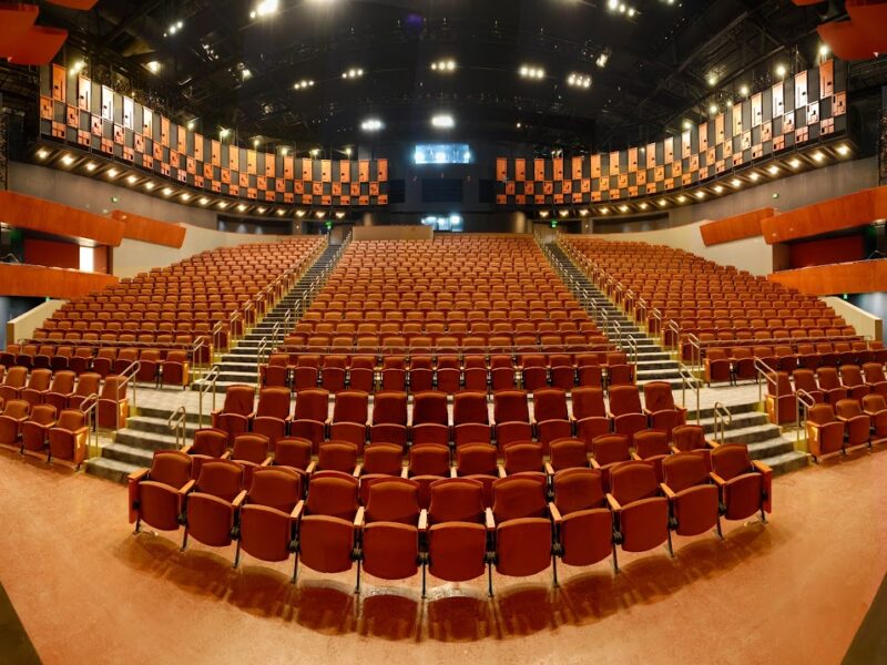 Scottsdale Center for the Performing Arts