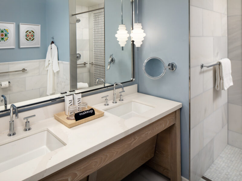 The Garden Room at the Alfond Inn