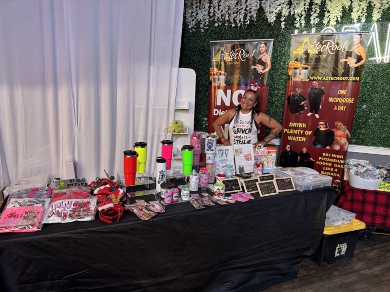 The Event Space at 123