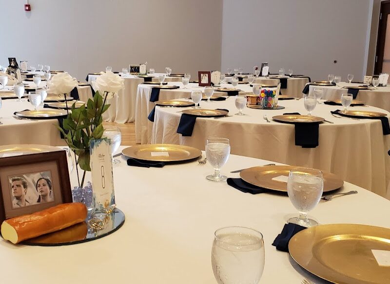 The Cincinnati Event Center