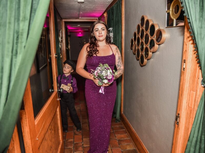 The Event Space at 789