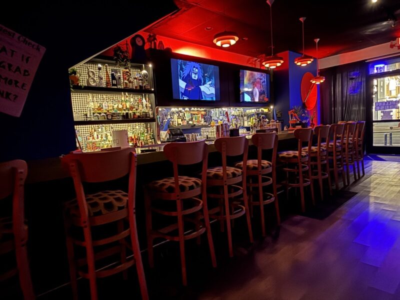 The Gallery at South End