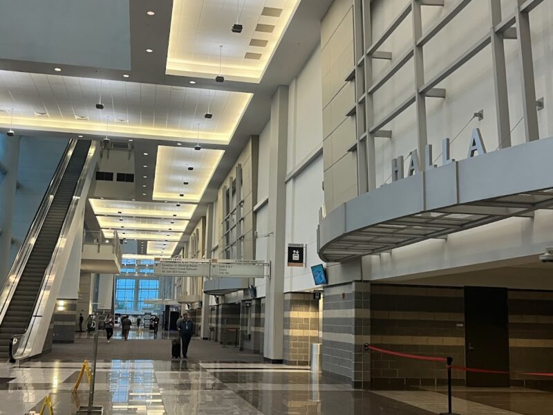 The Omaha Event Center