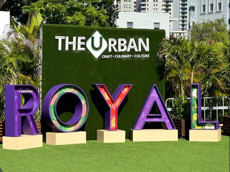 The Urban Loft Miami