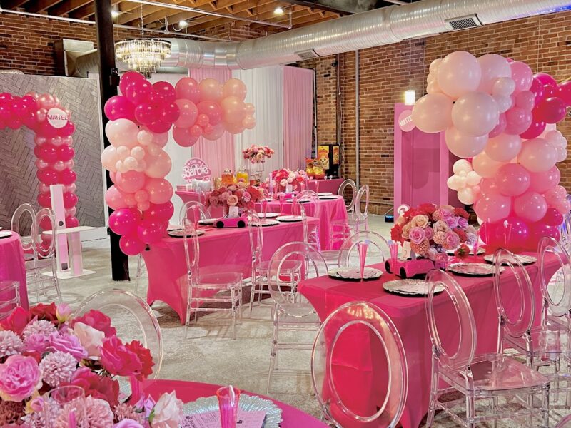 The St. Louis Event Space