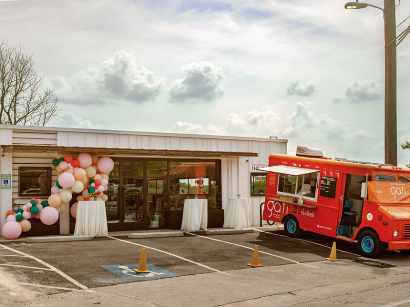 The North Loop Space