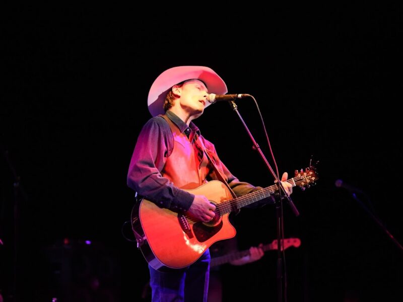 The Montrose Event Space