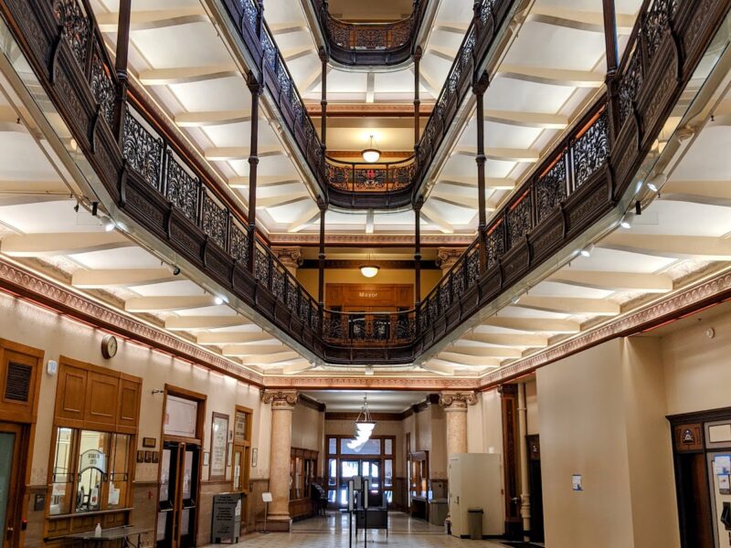 Milwaukee Event Center