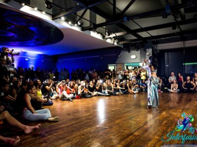 The Loft at 14th Street