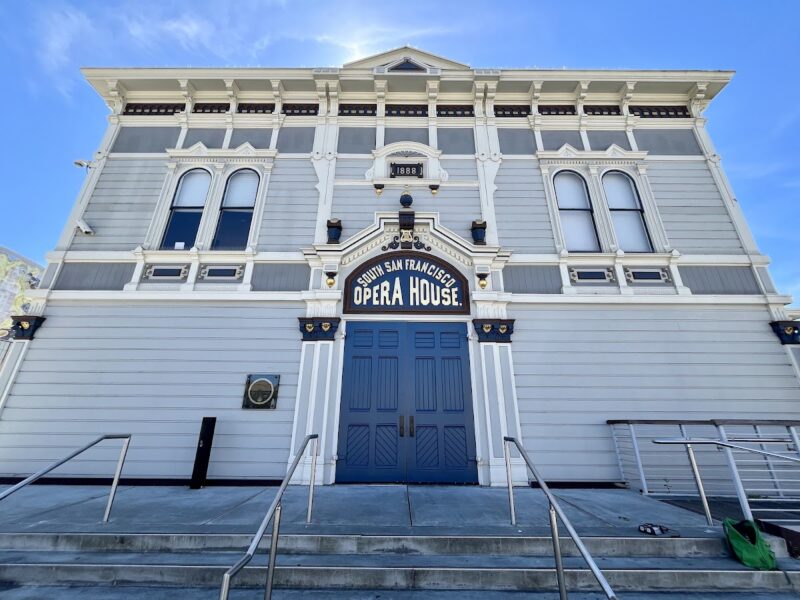 The Bayview Event Center