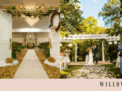 The Willows on Westfield