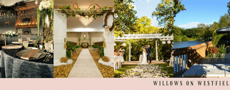 The Willows on Westfield