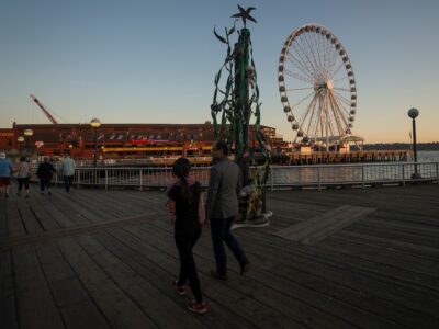 The Waterfront Pavilion