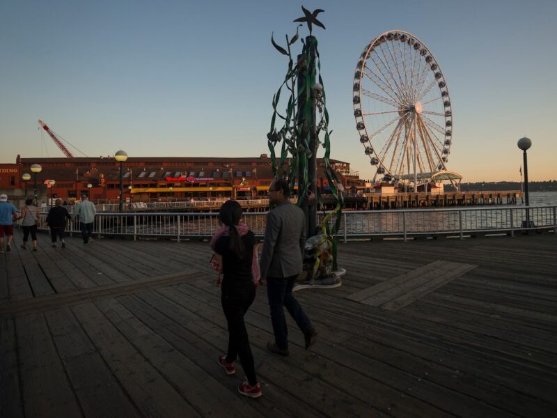 The Waterfront Pavilion