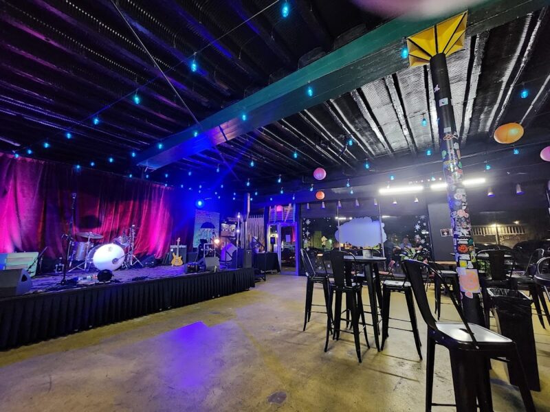 The Starlight Room