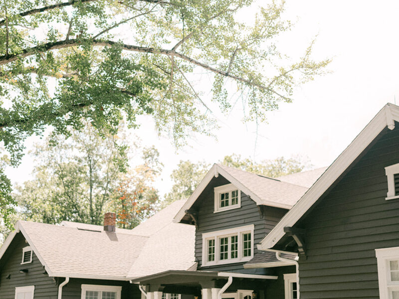 The Barn at Geist