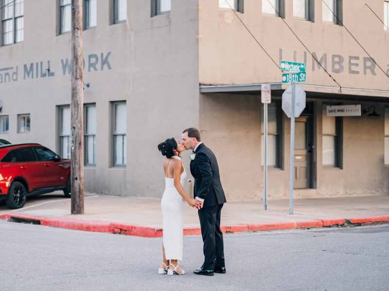 The Artisan Event Space