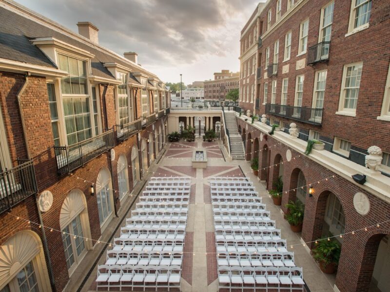 The Magnolia Hotel Omaha