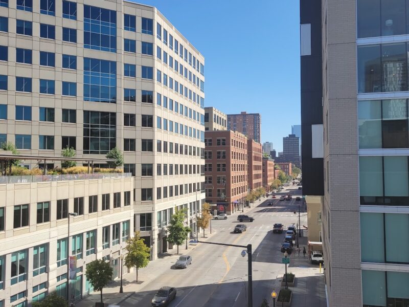 The Denver Museum of Contemporary Art