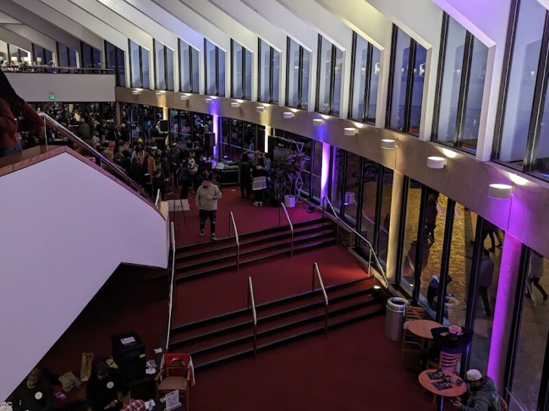 The Baltimore Symphony Orchestra