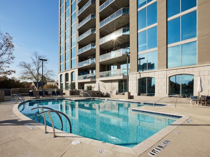 The Gallery at Buckhead