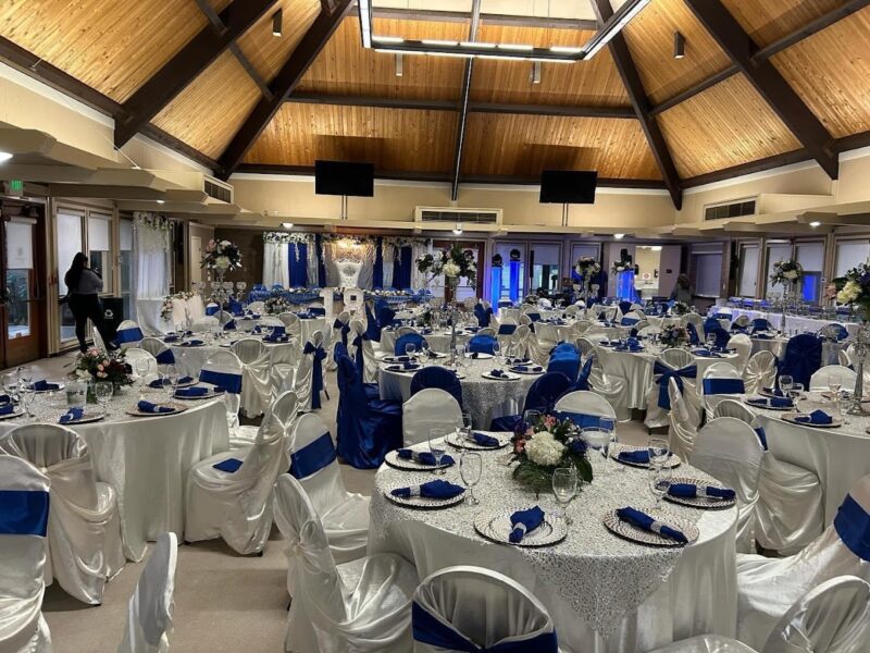 The Pavilion at Elk Grove