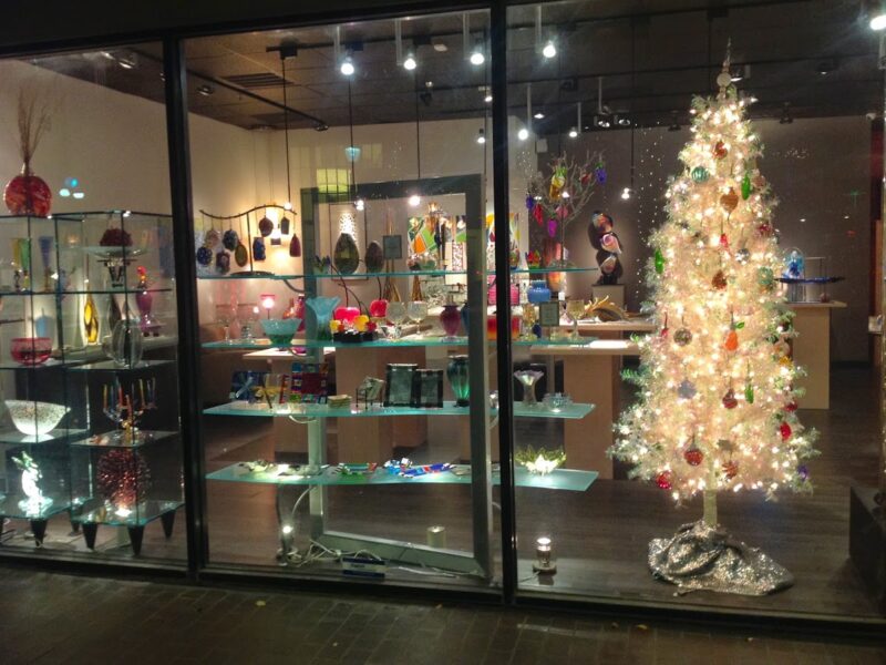 The Gallery at 200