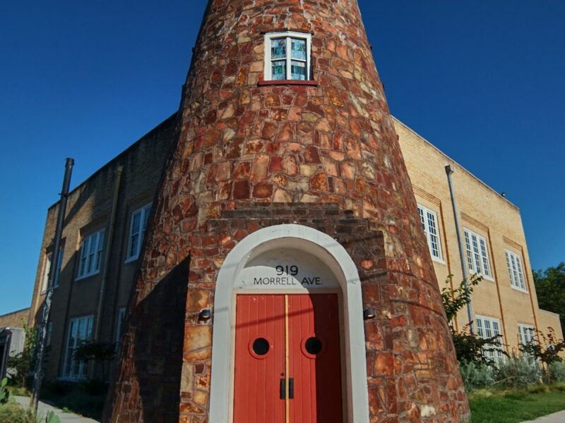 The Oak Cliff Event Space