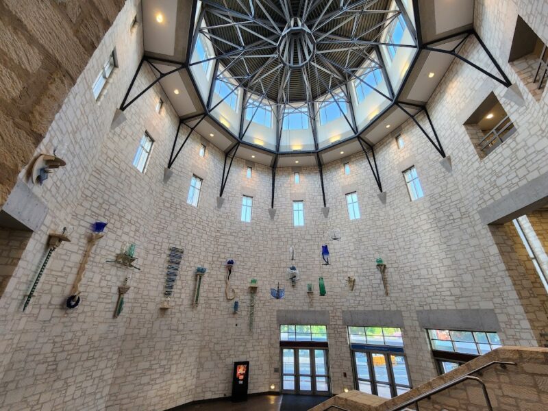 Austin Convention Center