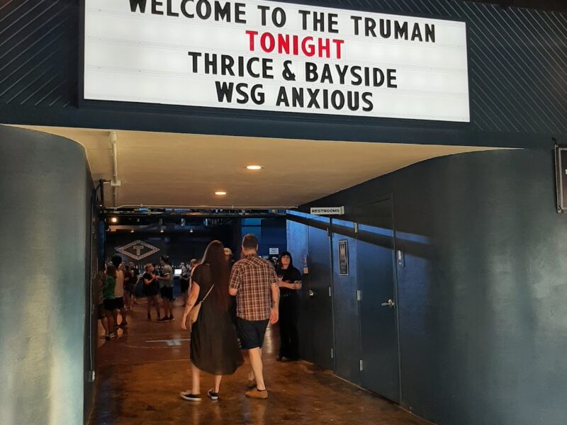 The Truman