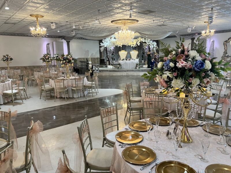 Tampa Bay Event Hall